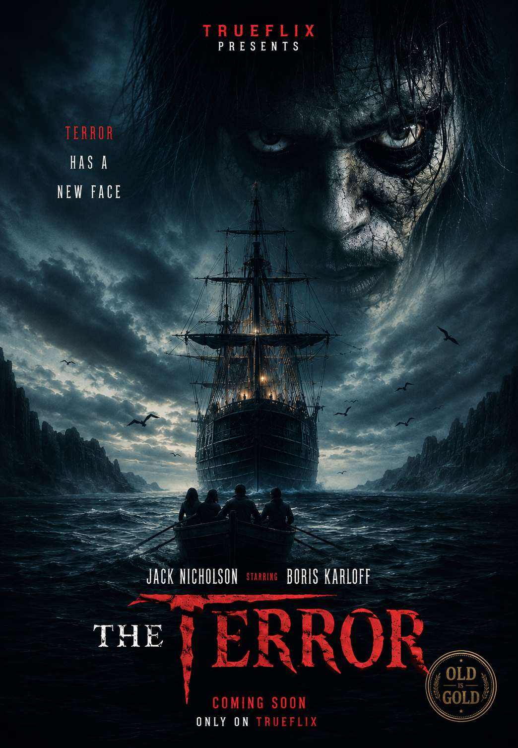 The Terror (1963)